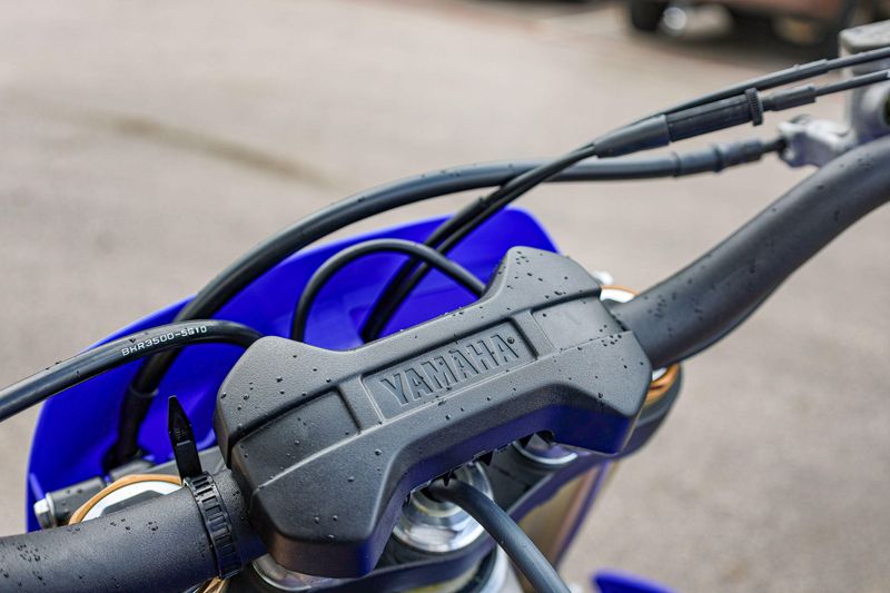 NEW 2026 YAMAHA YZ450FX Image 13