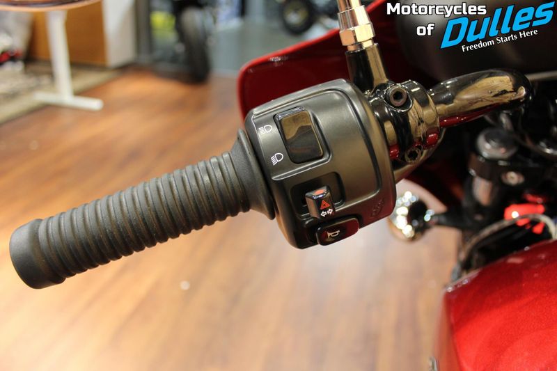 2019 Indian Motorcycle Scout Sixty ABS Image 9