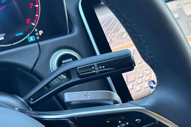 Used 2025 Mercedes-Benz E-Class E 350Image 24