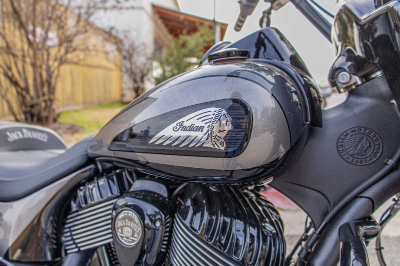 USED 2020 POLARIS JACK DANIELS DARK HORSE SPRINGFIELD Image 2