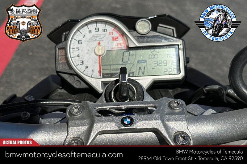 Used 2016 BMW S 1000R  Image 17