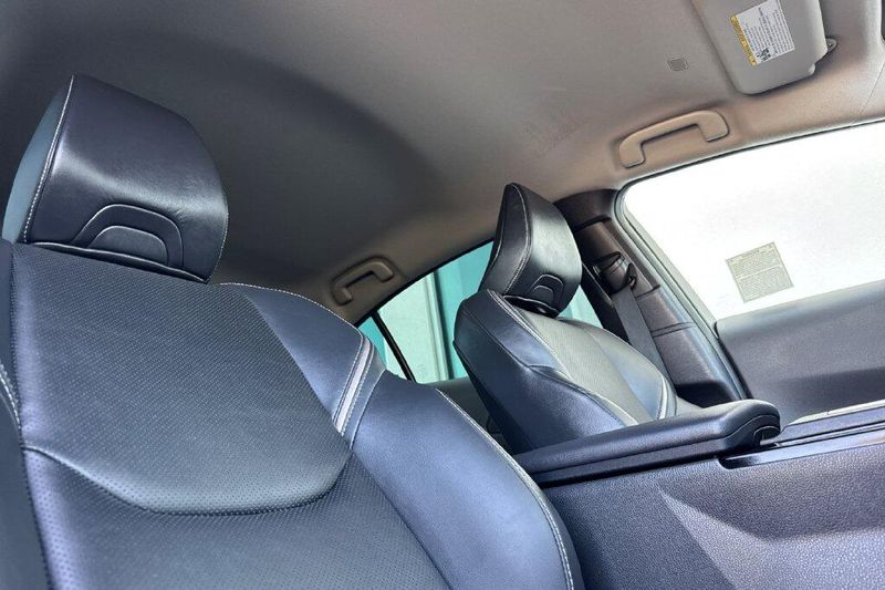Used 2023 Toyota Prius XLEImage 16