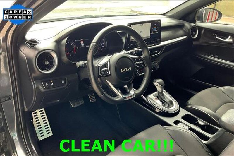 Used 2024 Kia Forte GT-LineImage 14