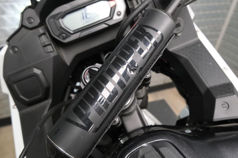 USED 2025 KAWASAKI KLR 650 Image 20