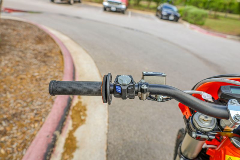 USED 2023 KTM FREERIDE EXC Image 14