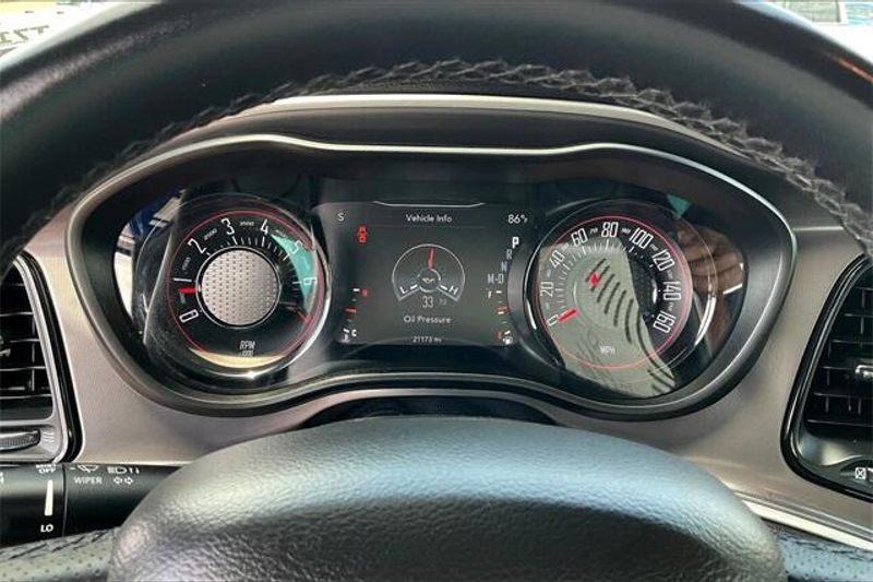 2022 Dodge Challenger SXTImage 20
