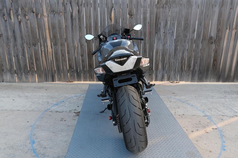 USED 2022 KAWASAKI NINJA ZX14R ABS Image 4