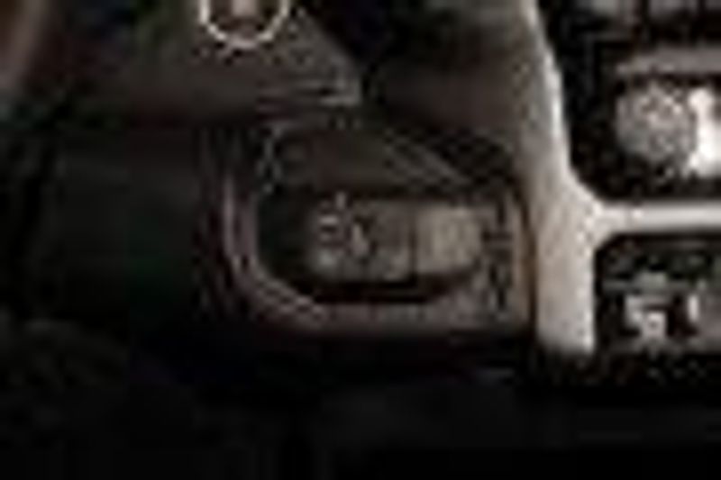 2025 RAM 3500 Tradesman Crew Cab 4x4 8