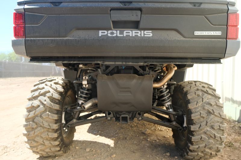 NEW 2026 POLARIS RANGER XP 1000 NORTHSTAR EDITION PREMIUM Image 5