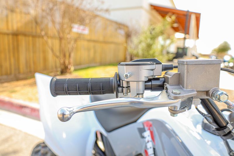 NEW 2026 YAMAHA RAPTOR 700 Image 20