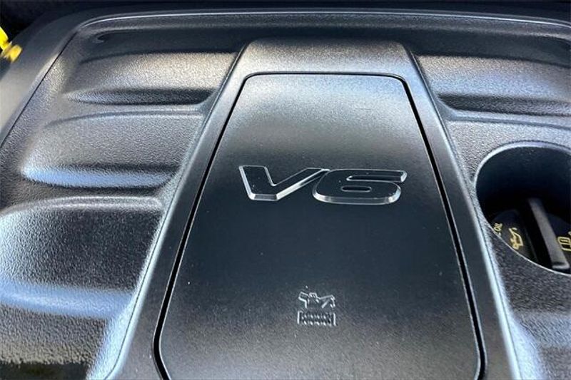 Used 2021 Jeep Grand Cherokee High AltitudeImage 32