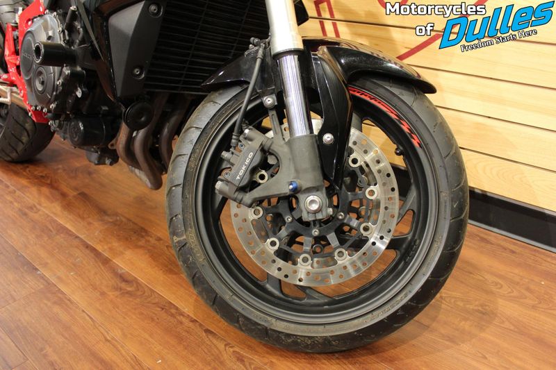 2015 Honda CB1000R Image 9