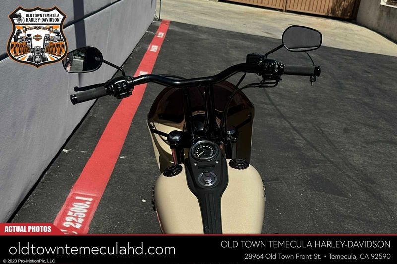 2014 Harley-Davidson Dyna in a SAND CAMO DENIM exterior color. BMW Motorcycles of Temecula – Southern California (951) 506-6903 bmwmotorcyclesoftemecula.com 