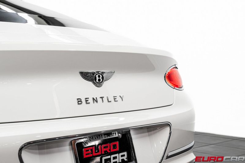 2022 Bentley Continental GT Speed *FRONT SEAT COMFORT SPEC*Image 17