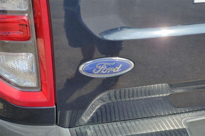 2021 Ford Bronco Sport Outer Banks photo 7