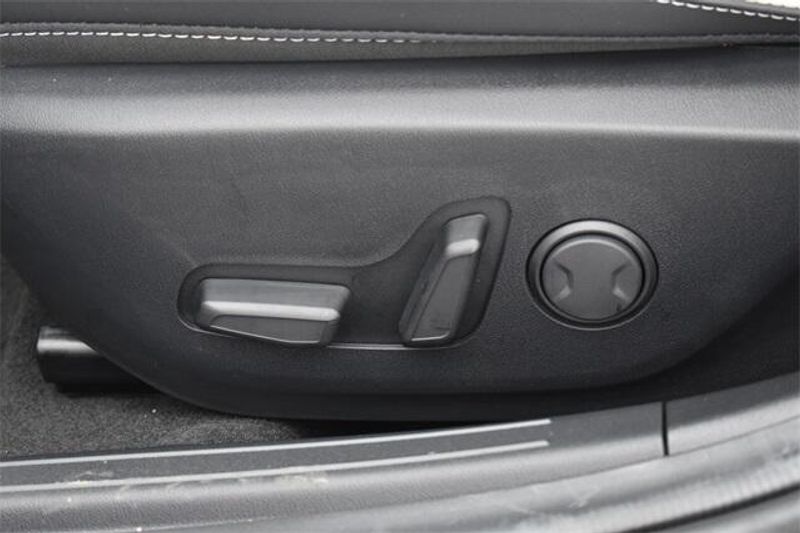 2025 Kia K4 GT-LineImage 22