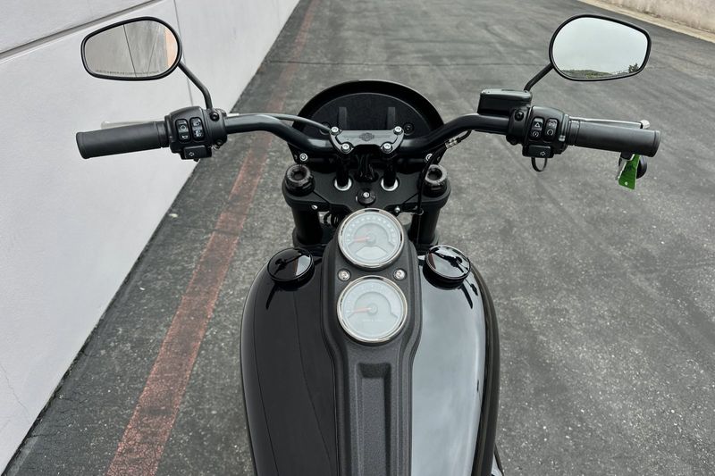 2020 Harley-Davidson SoftailImage 14