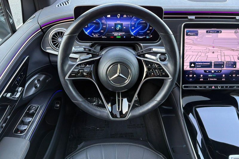 Used 2023 Mercedes-Benz EQS 450Image 16