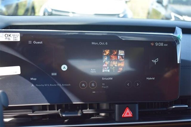 New 2026 Kia Carnival Hybrid SX PrestigeImage 33