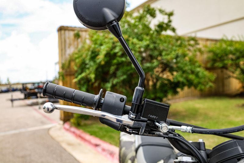 NEW 2026 KAWASAKI KLX300 Image 23