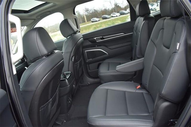 New 2025 Kia Telluride SImage 19