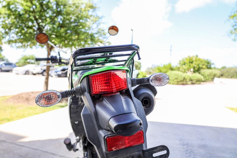2020 Kawasaki KLX 230 ABS Image 17
