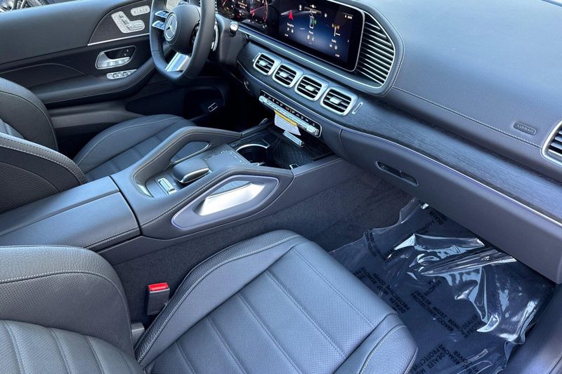 New 2026 Mercedes-Benz GLS 450Image 14