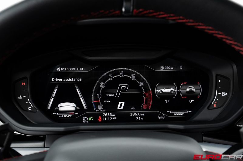 Used 2024 Lamborghini Urus S *PANORAMIC SUNROOF * IMMACULATE CONDITION*Image 27