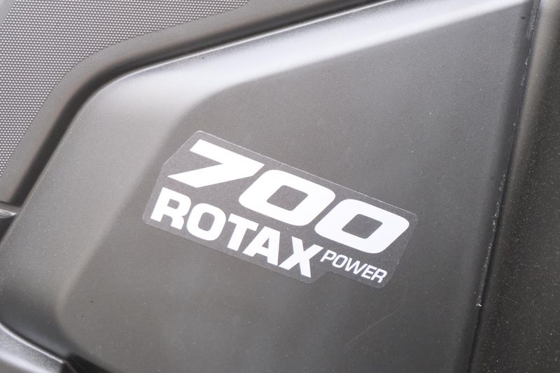 NEW 2026 CAN-AM OUTLANDER DPS 700 Image 17