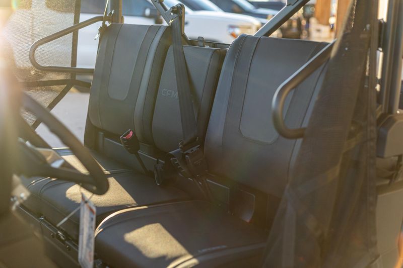 NEW 2026 CFMOTO UFORCE 1000 Image 10