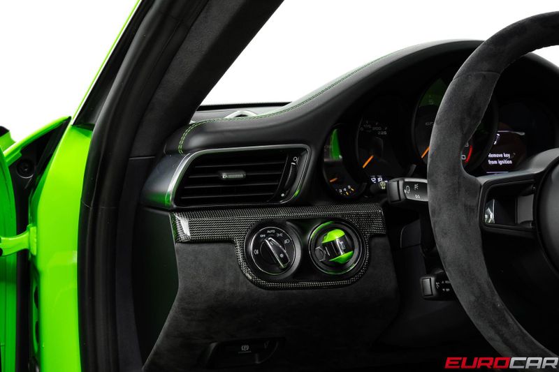 2019 Porsche 911 GT3 RS *CARBON BUCKET SEATS * FRONT PPF*Image 30
