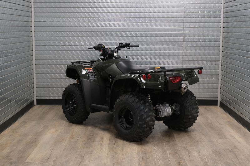 NEW 2026 HONDA FOURTRAX RECON ES Image 5
