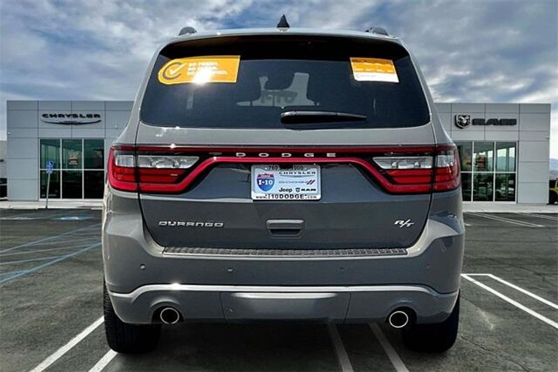 2023 Dodge Durango R/T PlusImage 3