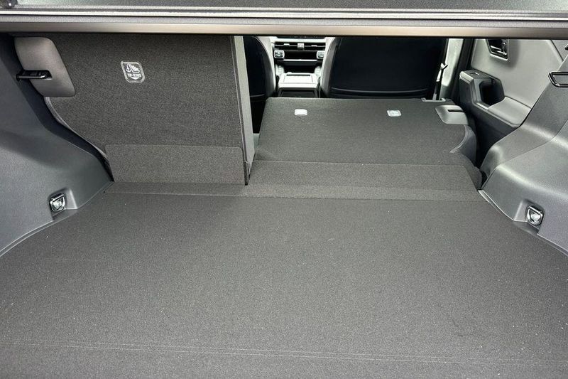 New 2026 Toyota RAV4 Plug-In Hybrid XSEImage 16