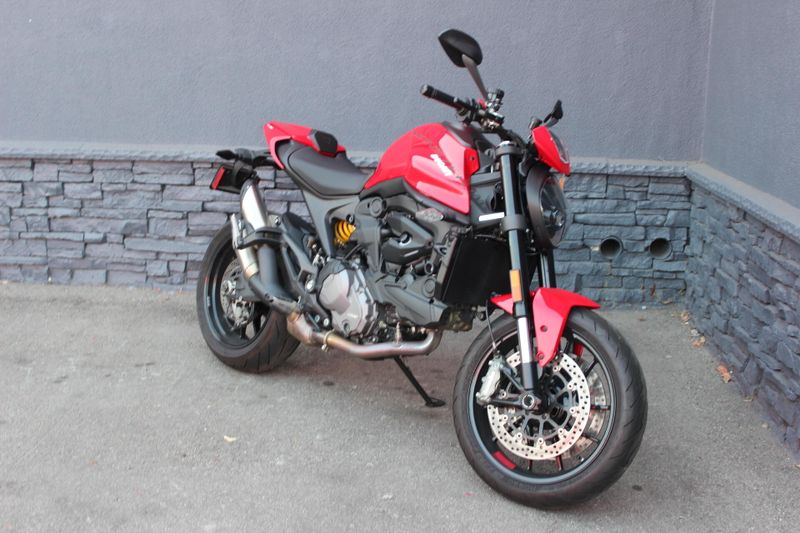 Used 2022 Ducati Monster PLUS Image 4