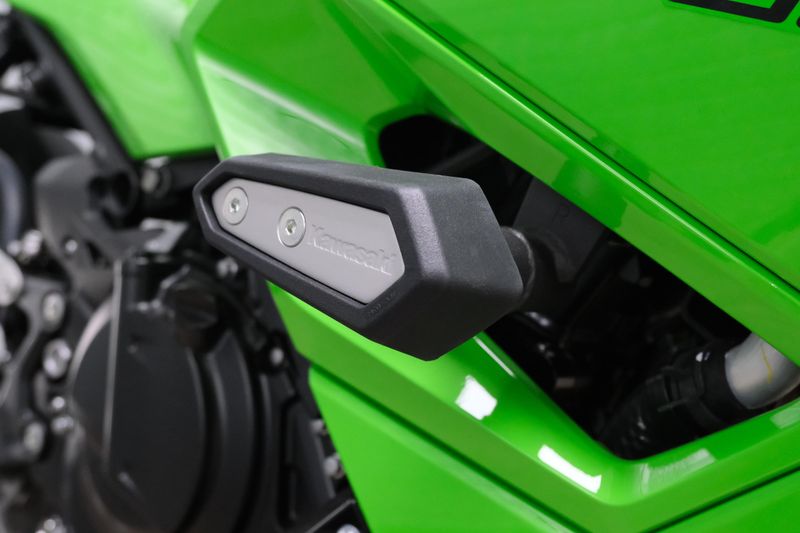 NEW 2026 KAWASAKI NINJA 500 SE ABS Image 15