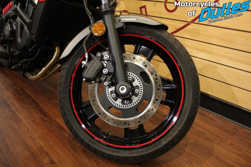 Used 2021 Kawasaki Vulcan S ABS Image 13