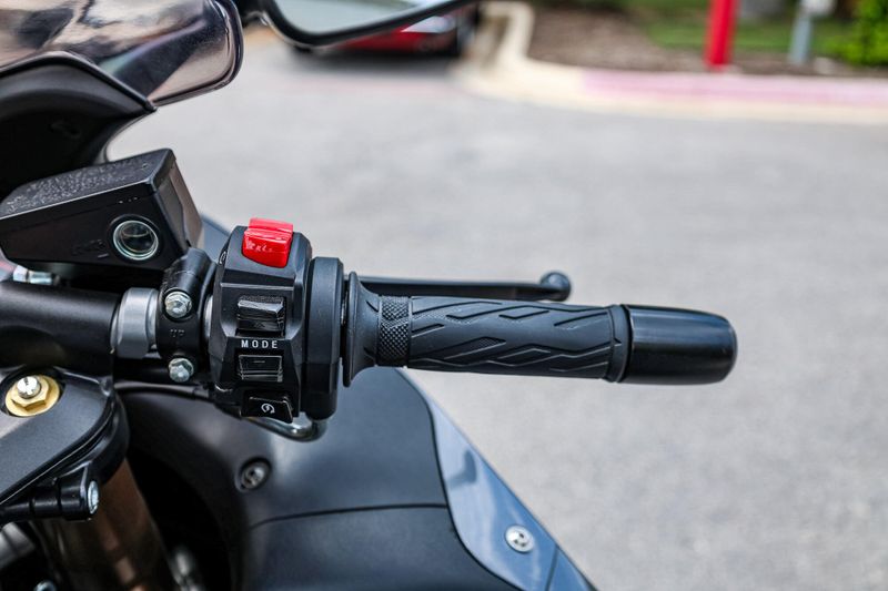2020 Suzuki HAYABUSA CA 1340 Image 17
