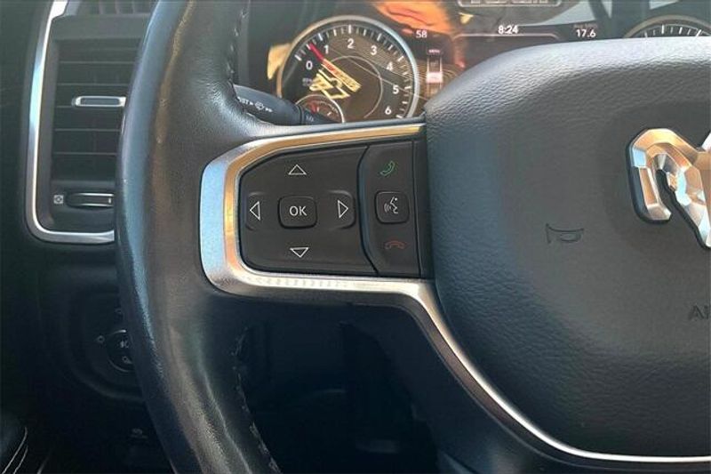 2020 RAM 1500 LaramieImage 19