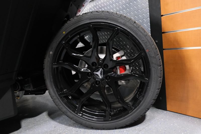 NEW 2026 POLARIS SLINGSHOT S Image 9