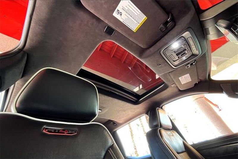 2022 GMC Sierra 1500 AT4XImage 29