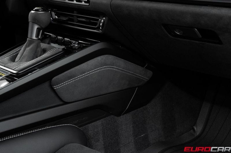 Used 2025 Porsche 911 GT3 RS *WEISSACH PACKAGE * CARBON BUCKET SEATS*Image 43