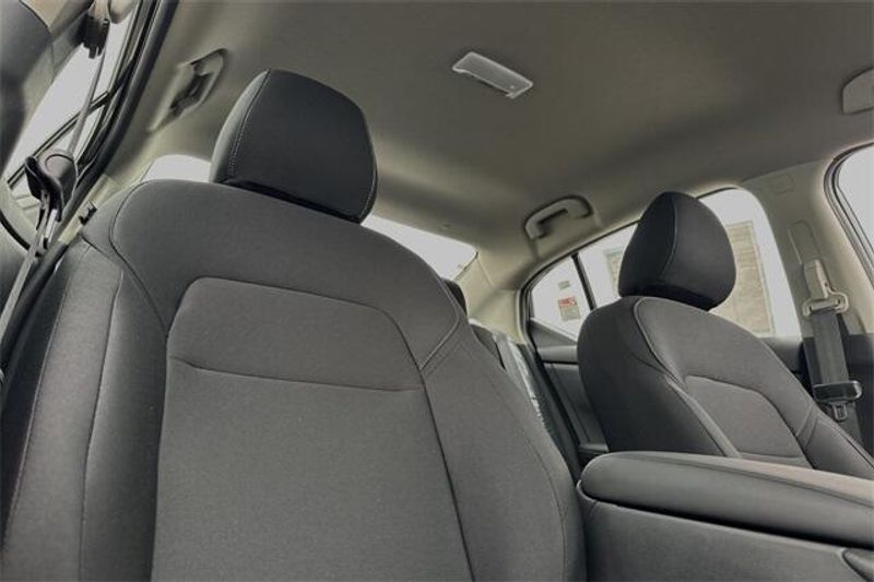 New 2025 Nissan Sentra SImage 13
