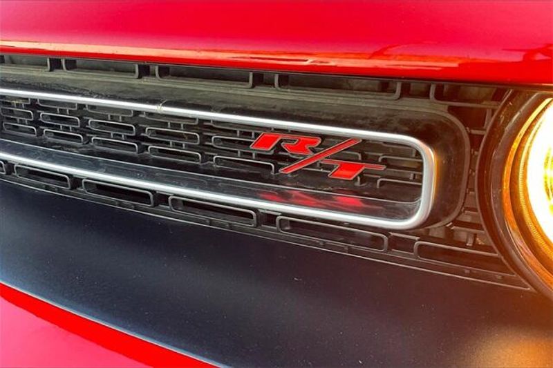 2021 Dodge Challenger R/TImage 7