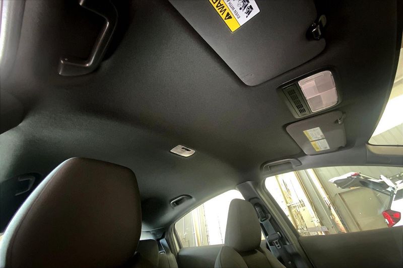 2019 Honda HR-V Sport photo 21