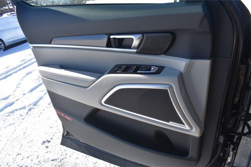 2025 Kia Telluride SImage 32