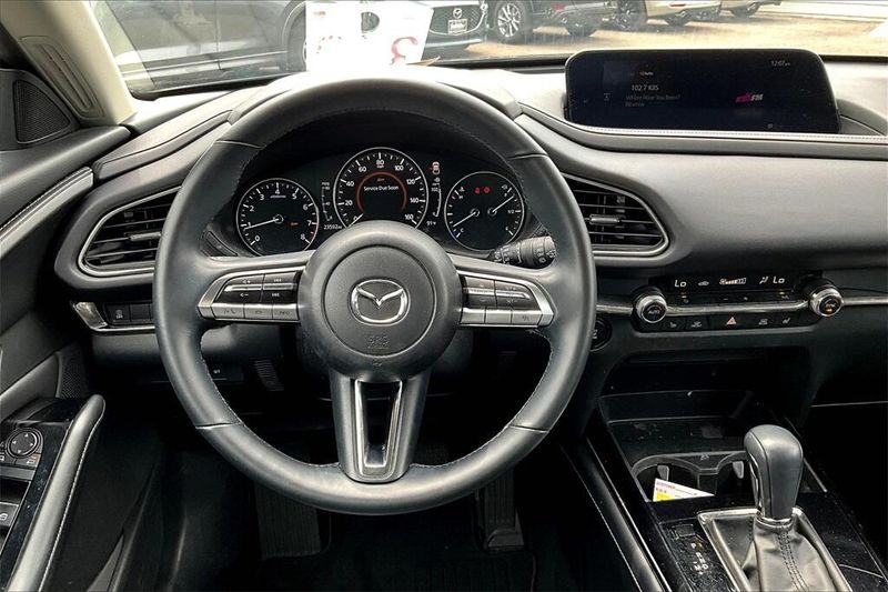 Used 2022 Mazda CX-30 2.5 S Preferred PackageImage 5