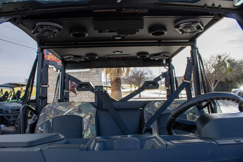 NEW 2026 POLARIS RANGER CREW XP 1000 PREMIUM Image 17