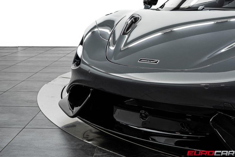 2022 McLaren 765LT *HUGE CARBON INTERIOR OPTIONS * FRONT PPF*Image 15