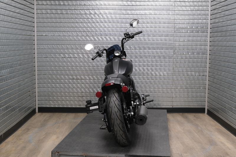 NEW 2026 INDIAN MOTORCYCLE SPORT SCOUT SIXTY LIMITED Image 4
